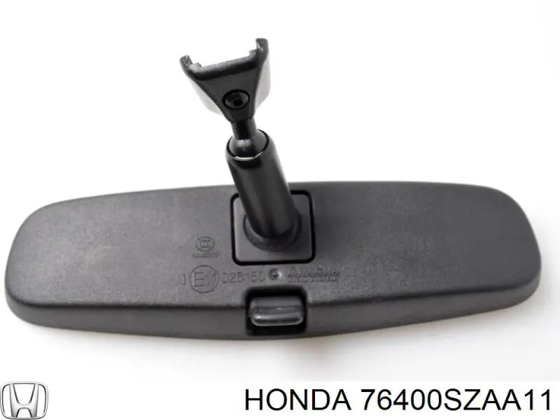 76400SZAA11 Honda 