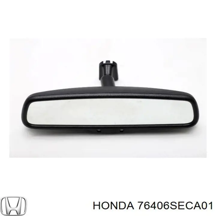 76406SECA01 Honda 