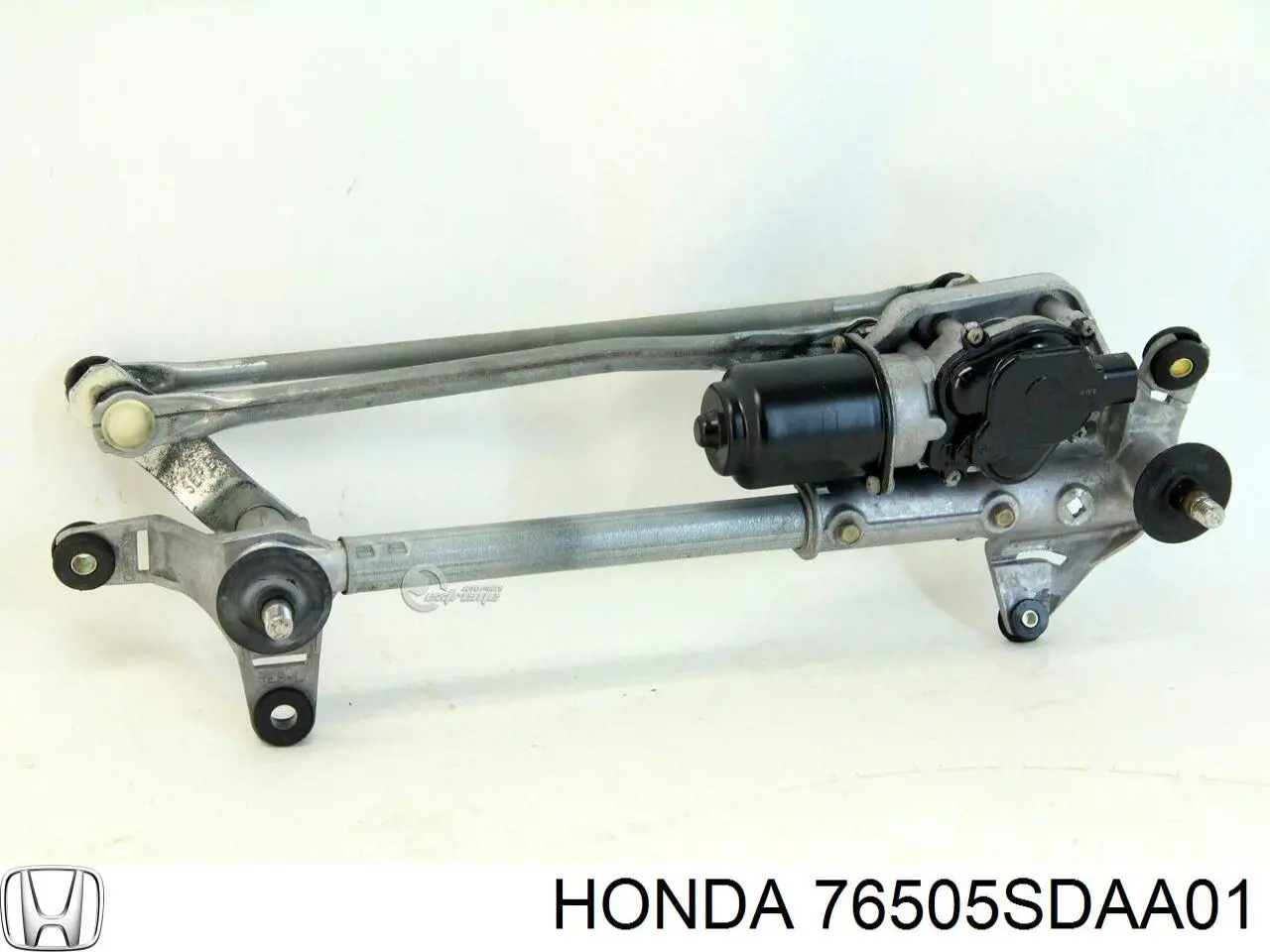  76505SDAA01 Honda