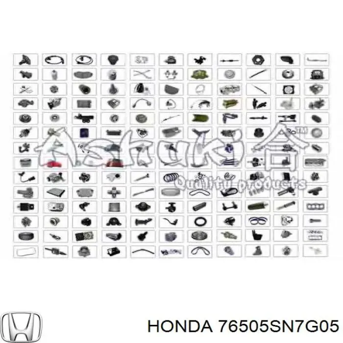  Мотор дворников Honda Accord 5