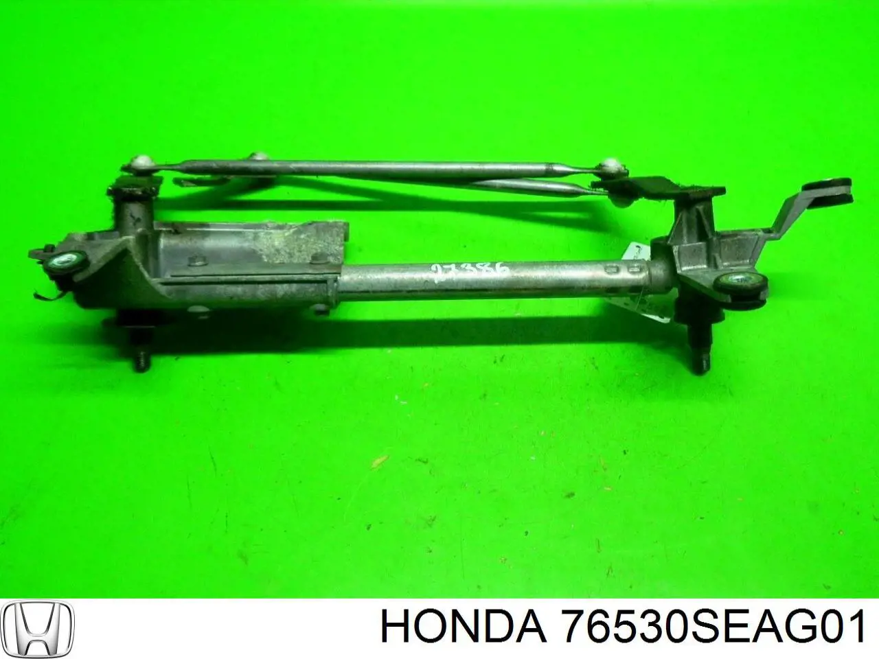  76530SEAG01Y Honda