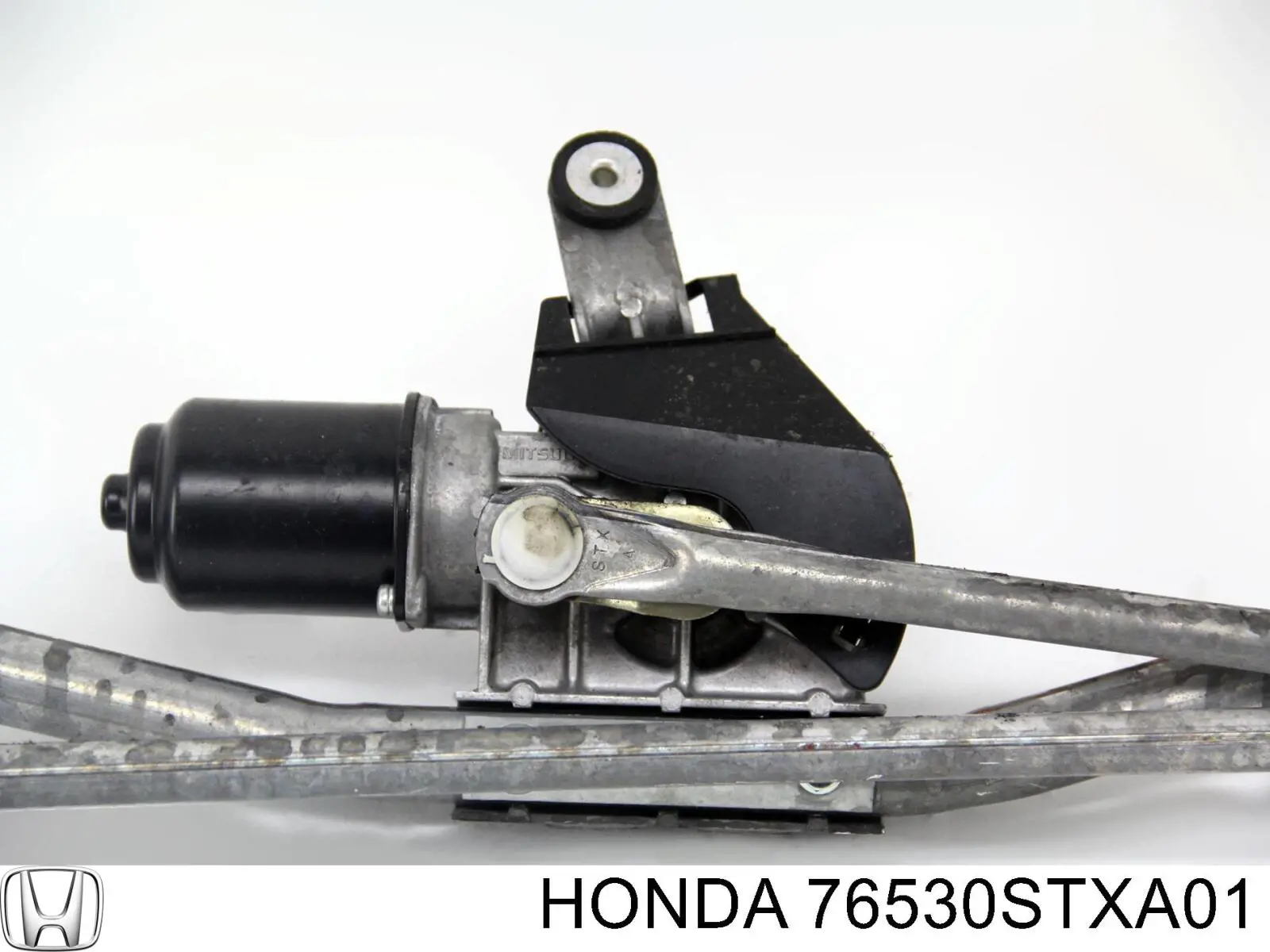 Трапеция дворников 76530STXA01 Honda