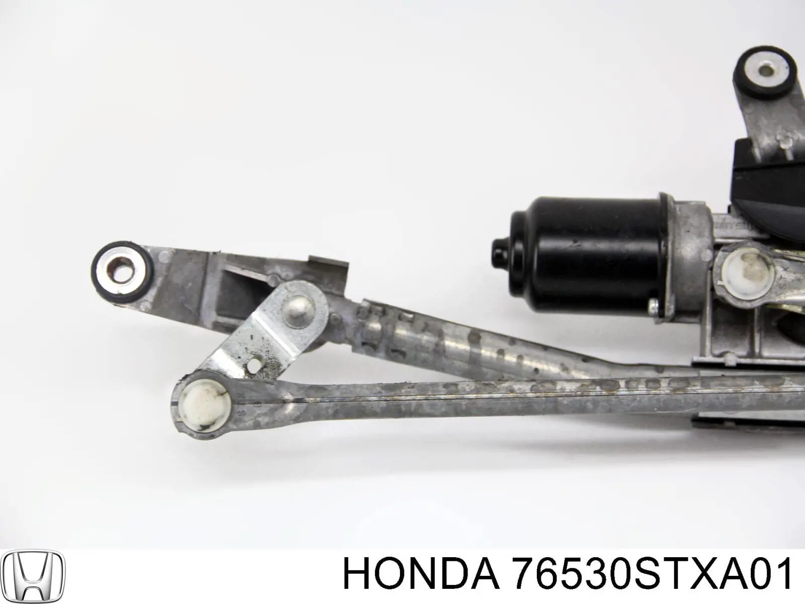 76530STXA01 Honda Трапеция стеклоочистителя