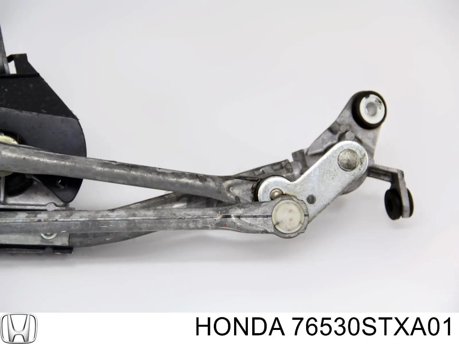 Купить 76530STXA01 Honda Трапеция дворников
