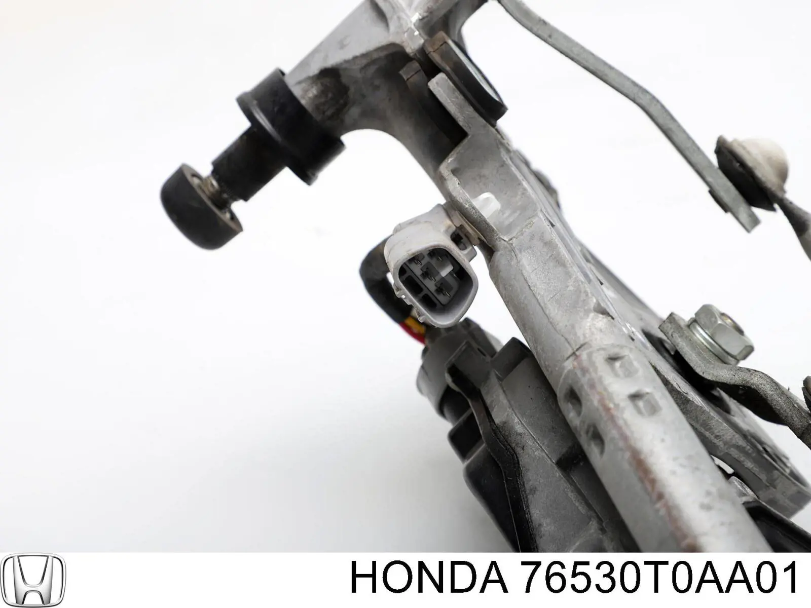 Трапеция дворников 76530T0AA01 Honda