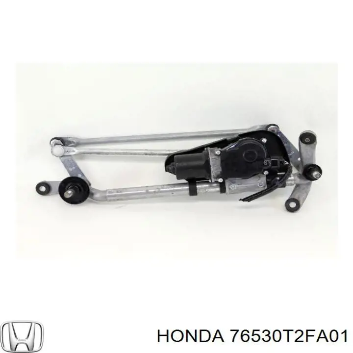Купить 76530T2FA01 Honda 