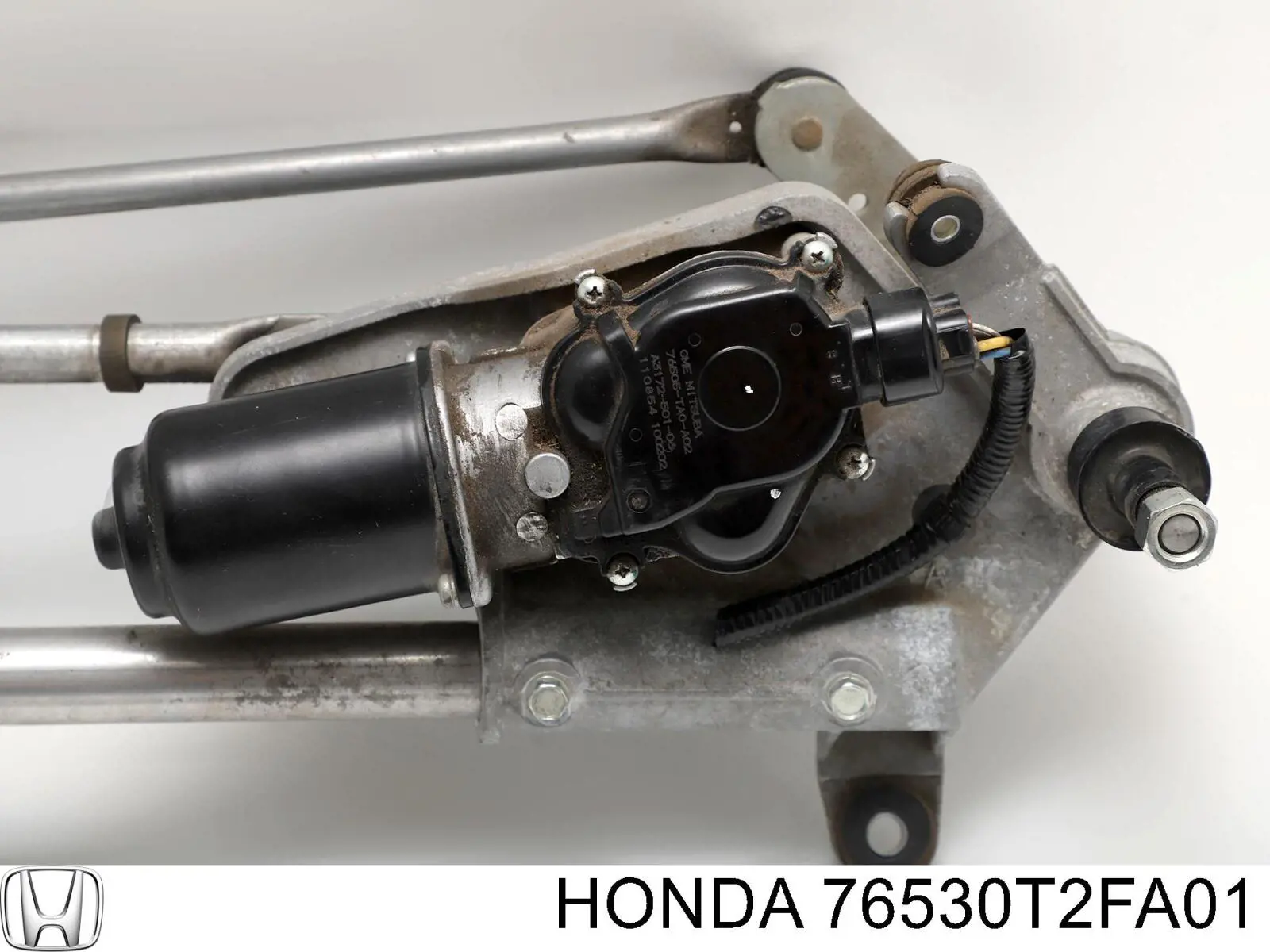  76530T2FA01 Honda