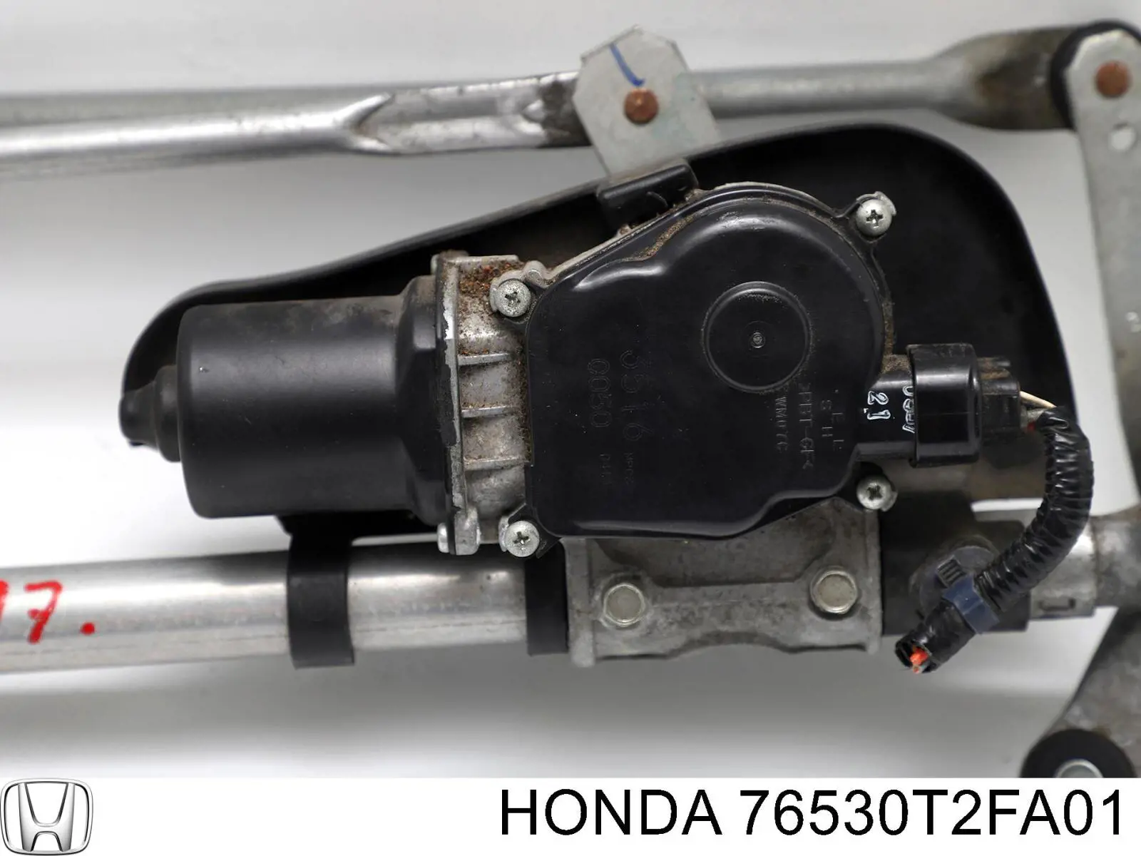  Honda 76530T2FA01 цена, от 24.04 USD