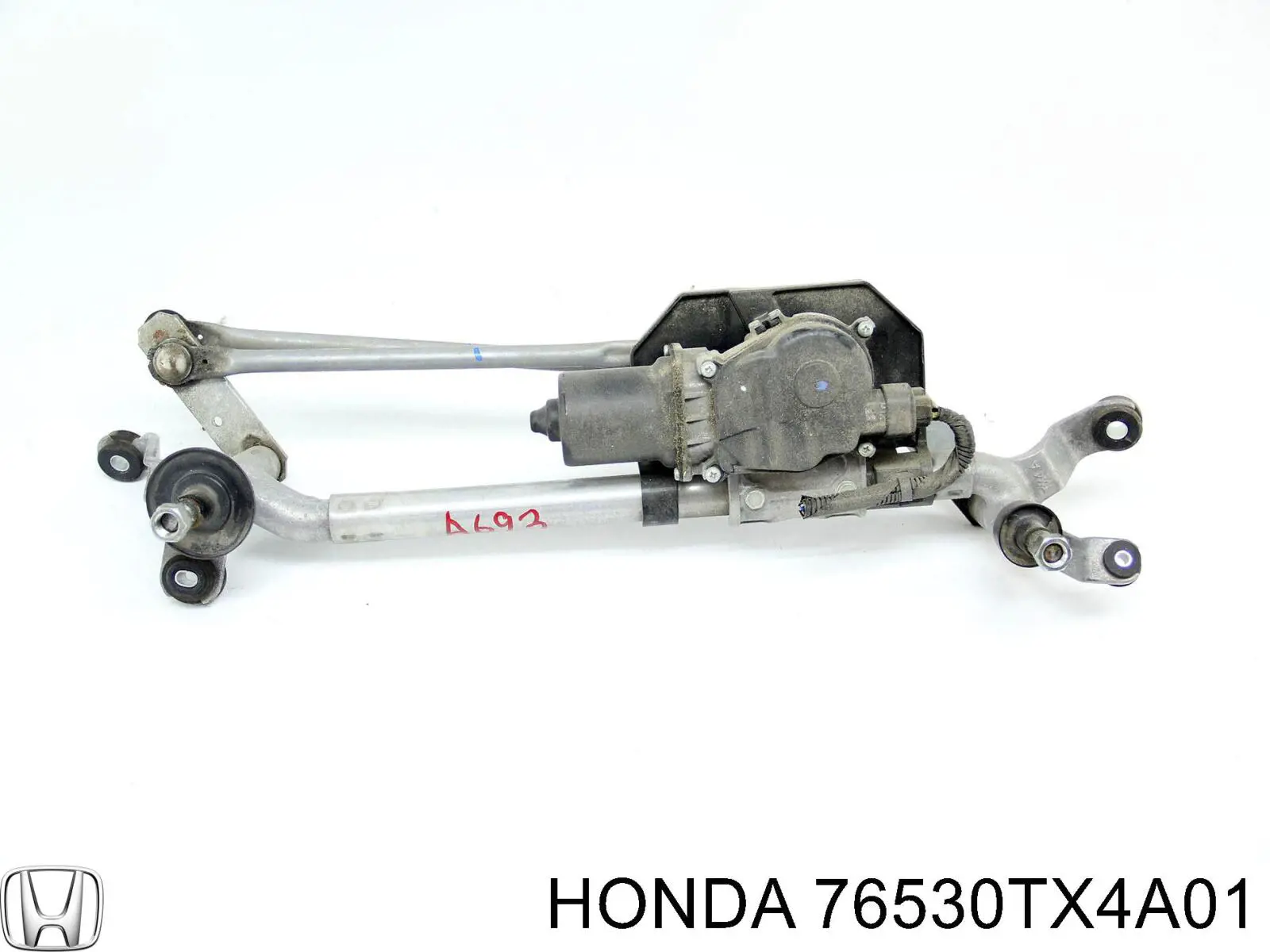  Honda 76530TX4A01 цена, от 17.99 USD