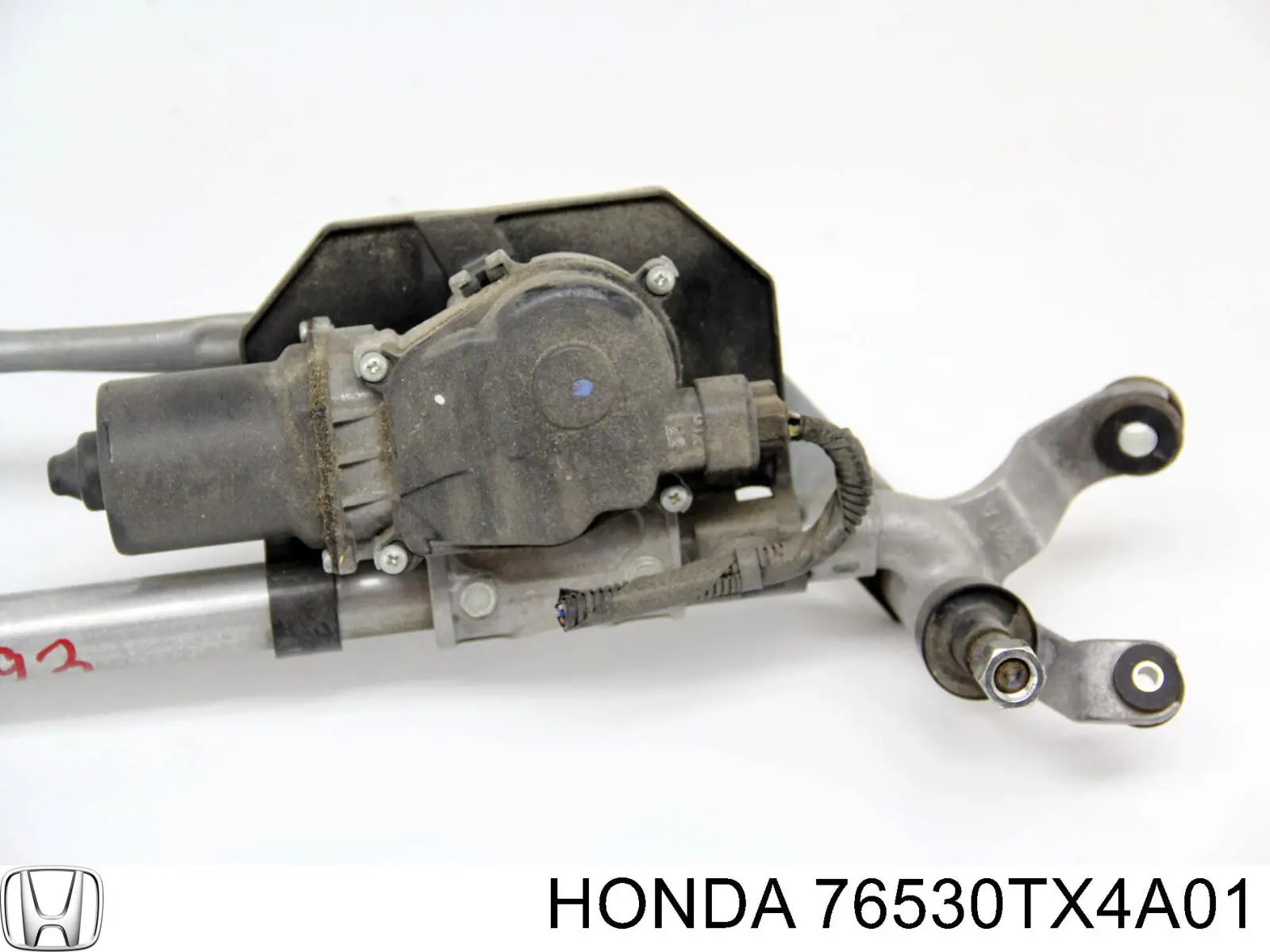 76530TX4A01 Honda 