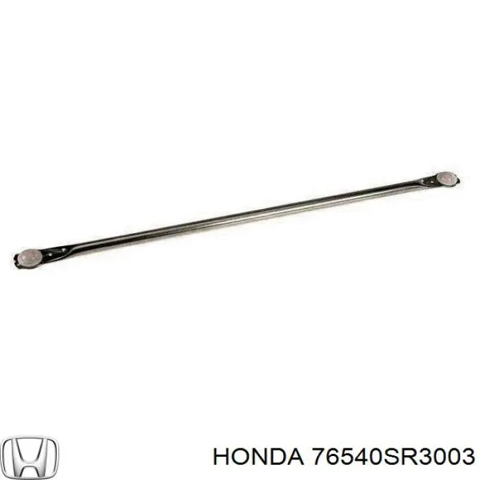  76540SR3003 Honda