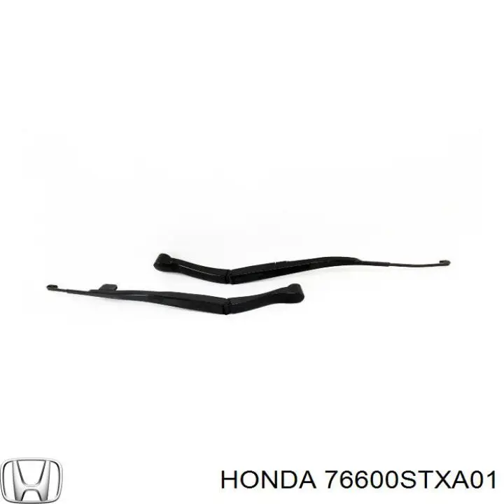 Купить 76600STXA01 Honda 