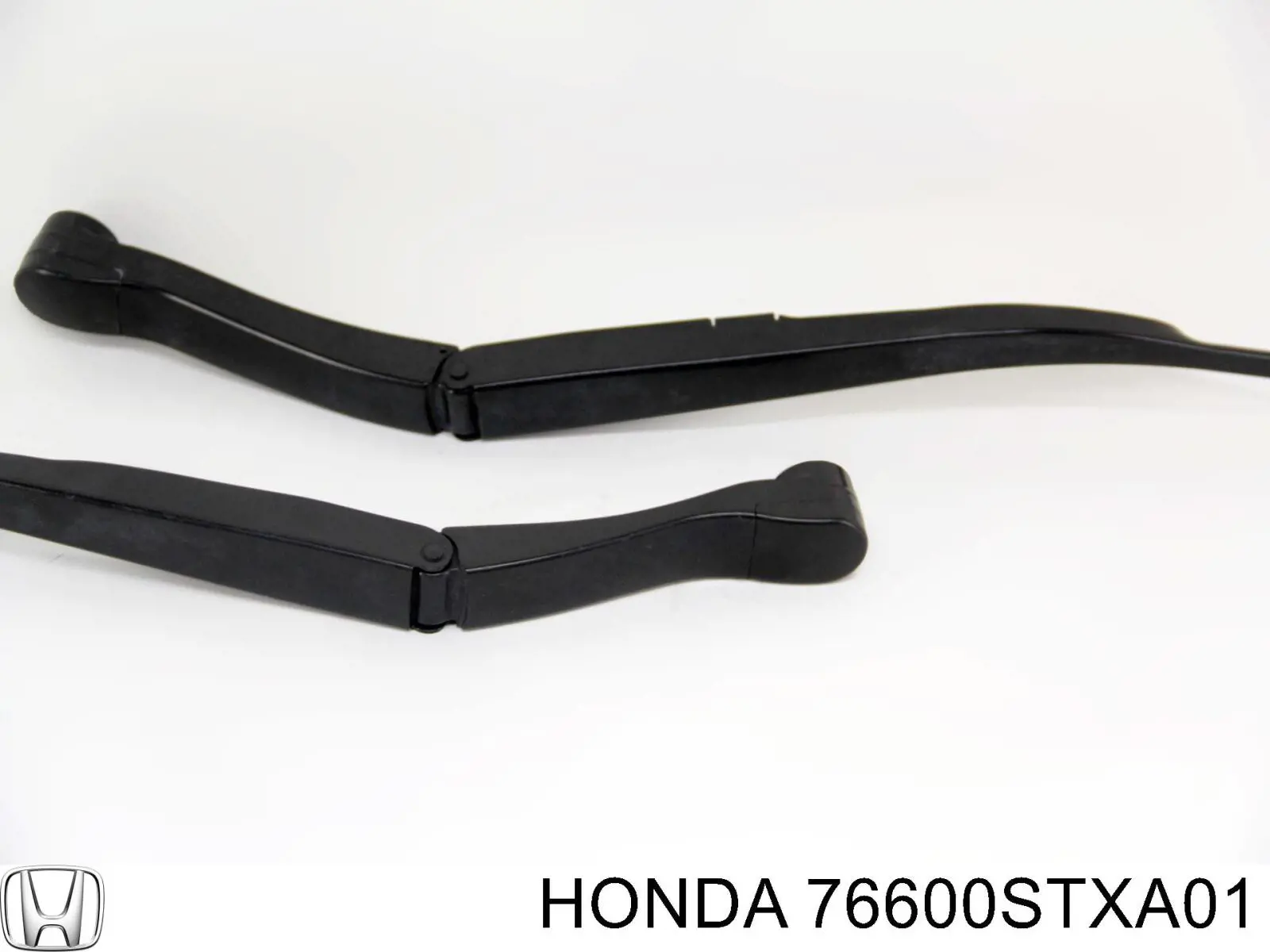  Honda 76600STXA01 цена, от 19.22 USD