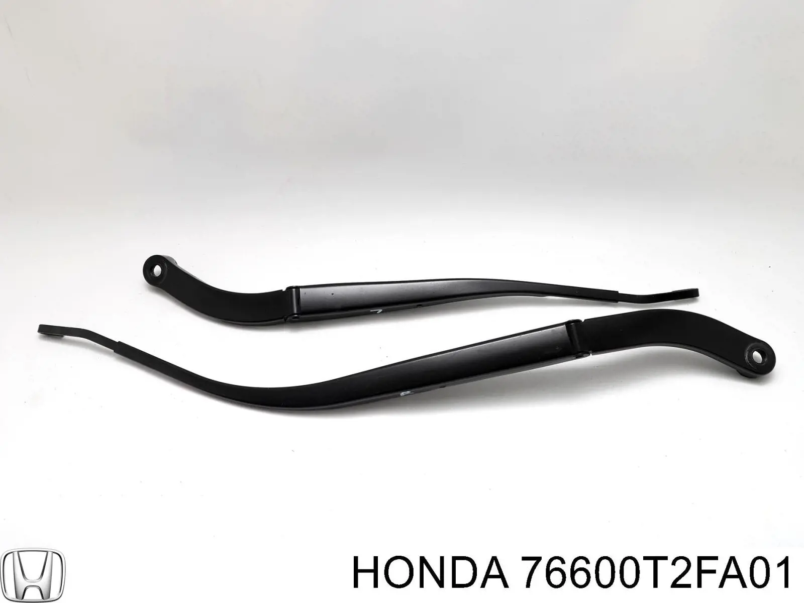 Купить 76600T2FA01 Honda Поводок стеклоочистителя