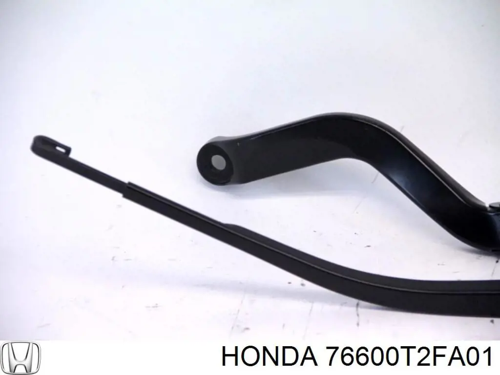 76600T2FA01 Honda Поводок дворника