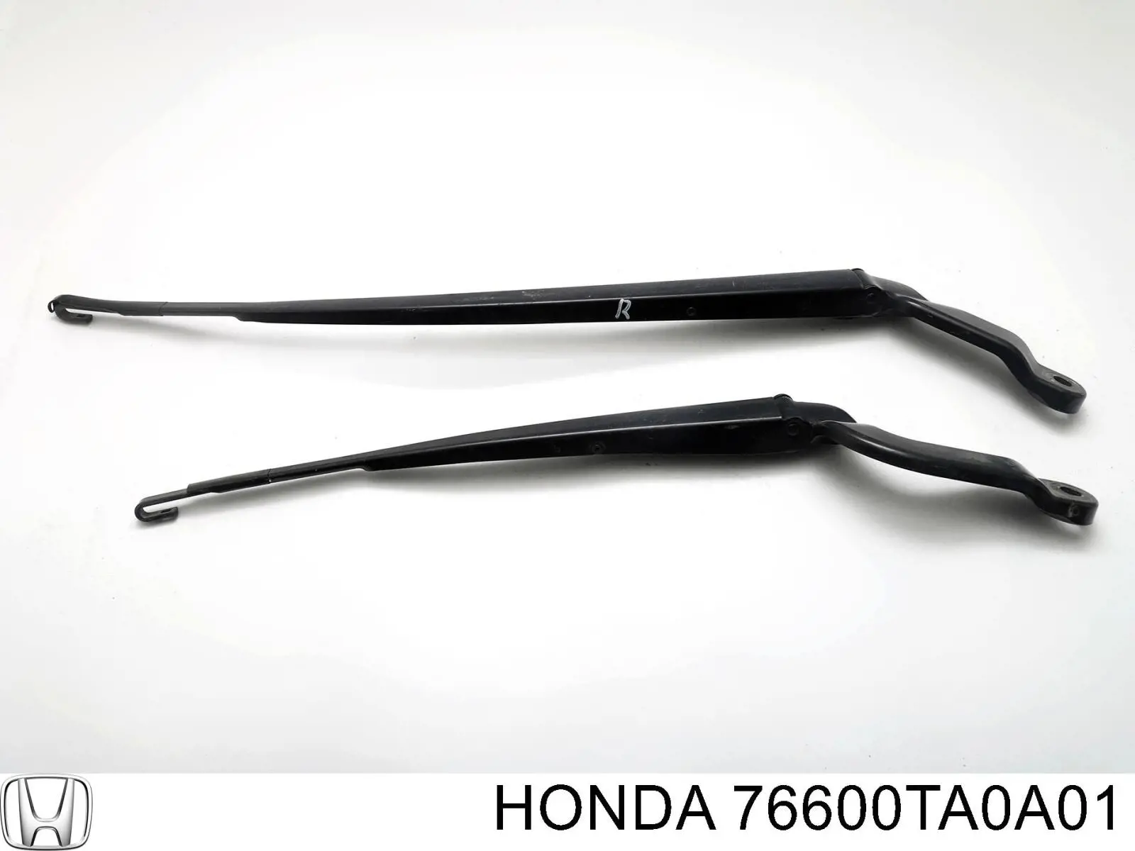 76600TA0A01 Honda Поводок дворника