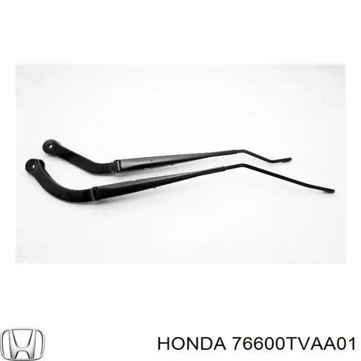  76600TVAA01 Honda