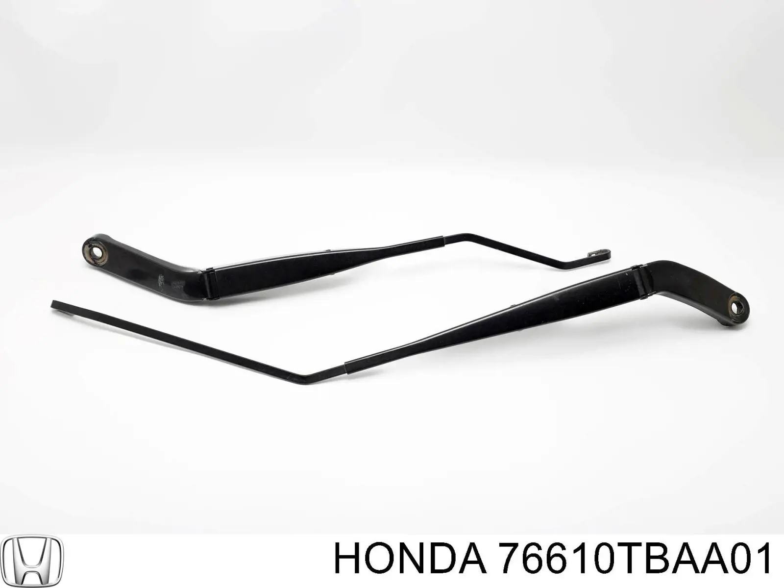 76610TBAA01 Honda Поводок дворника