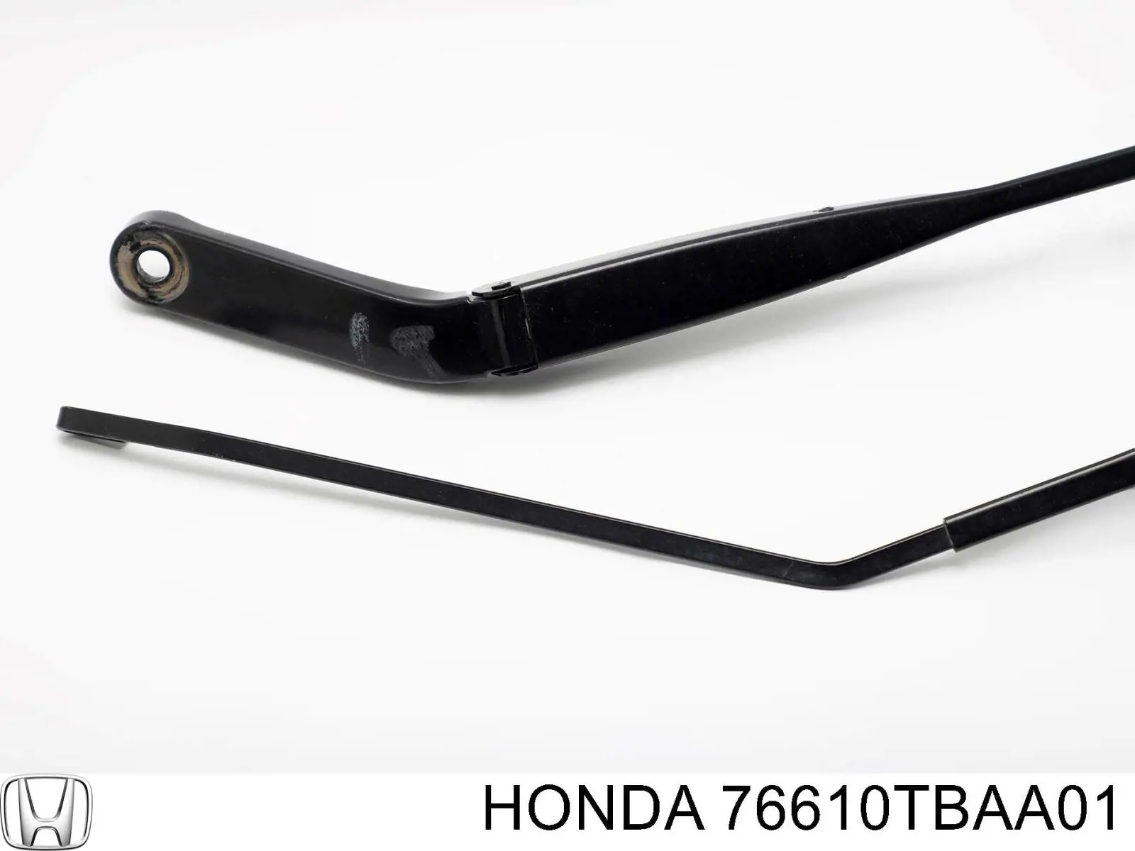 Рычаг стеклоочистителя Honda 76610TBAA01 цена, от 6.33 USD