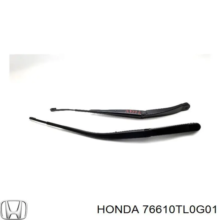 Купить 76610TL0G01 Honda 