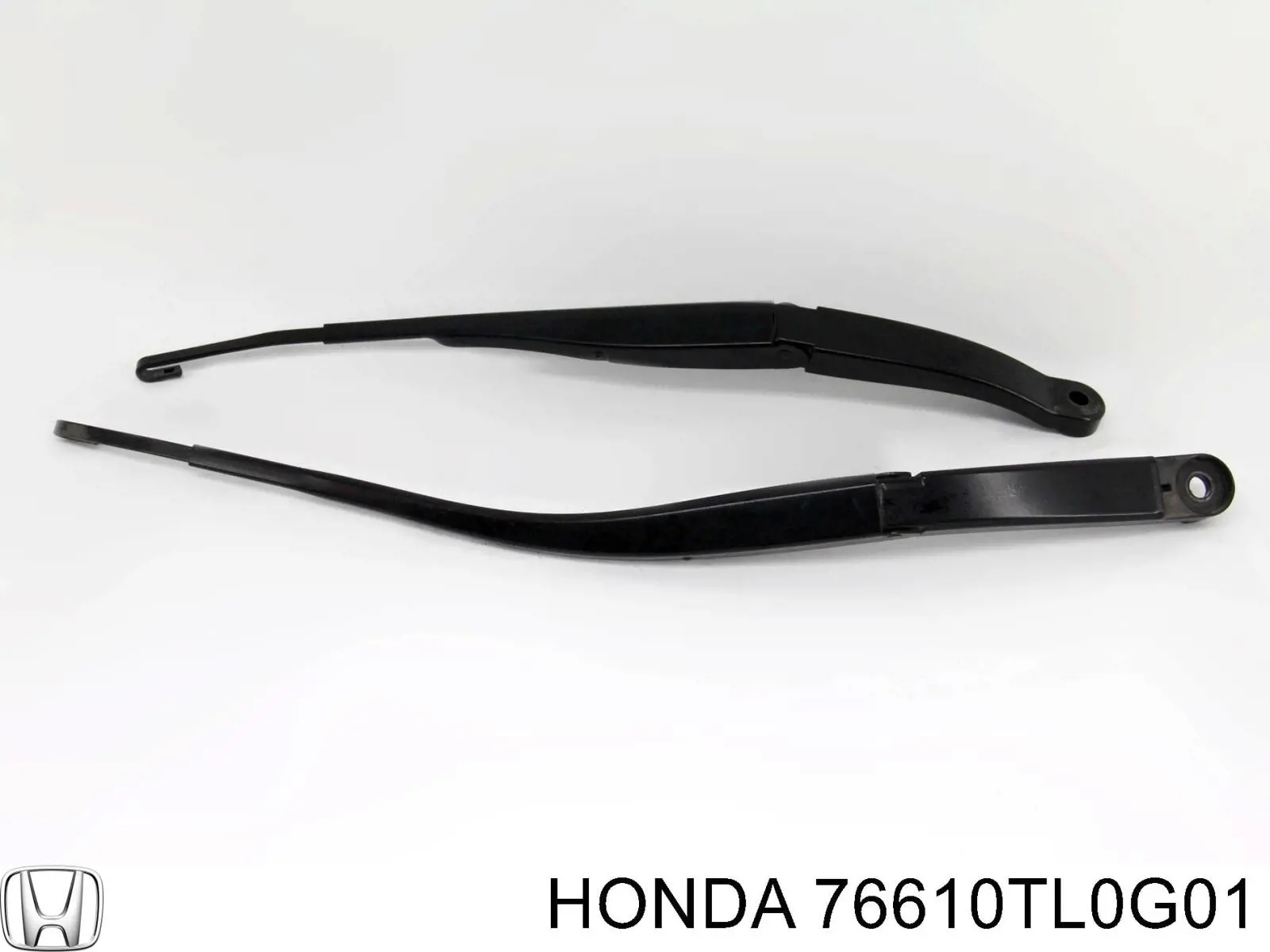 76610TL0G01 Honda