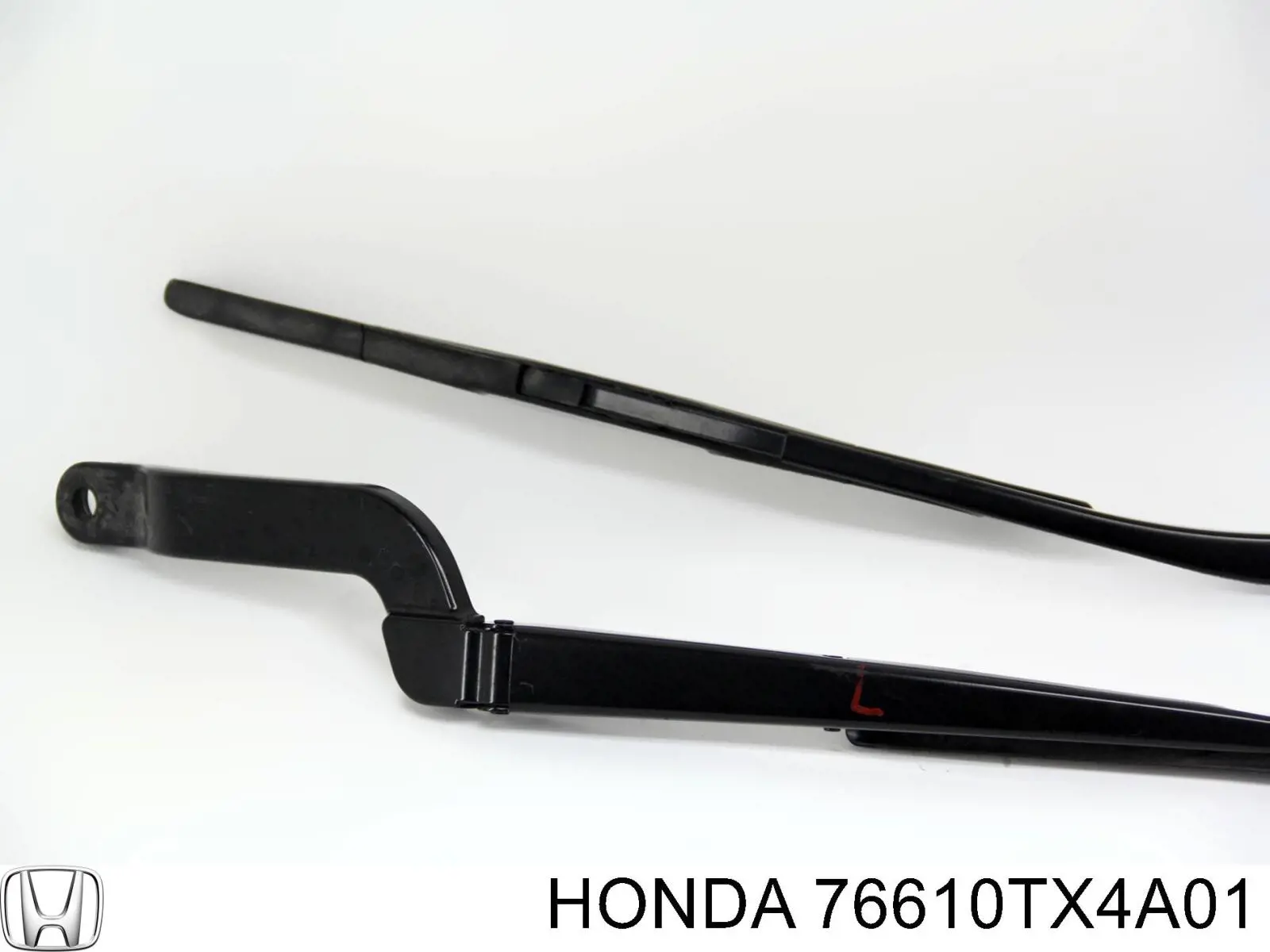 76610TX4A01 Honda 