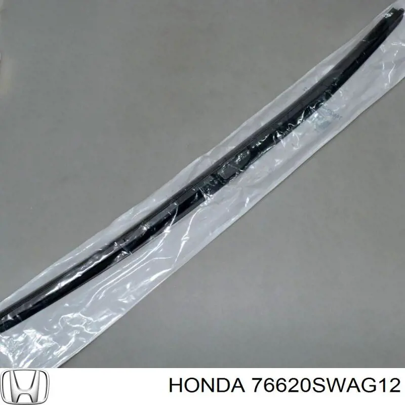 76620SWAG12 Honda 