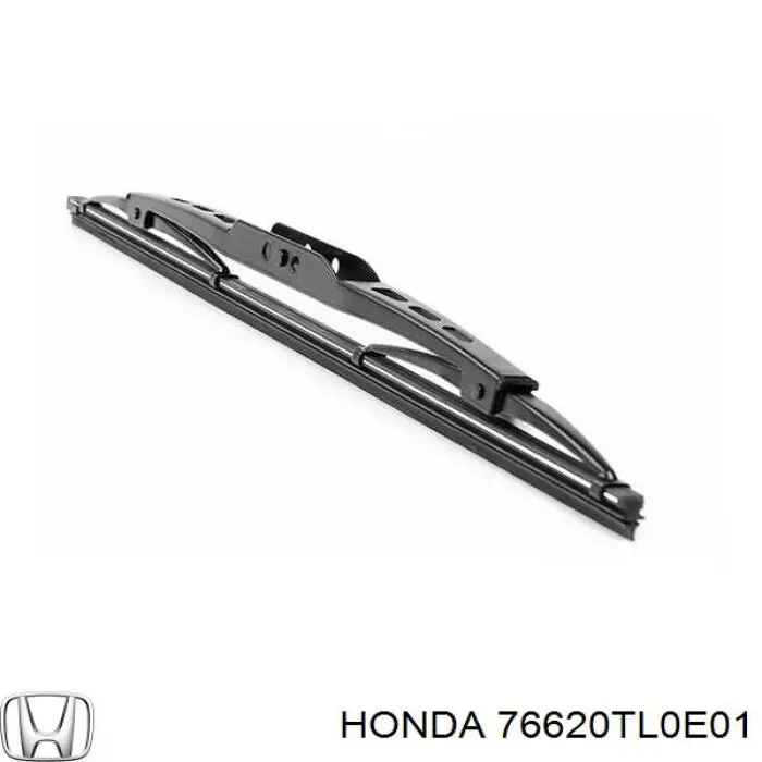  76620TL0E01 Honda