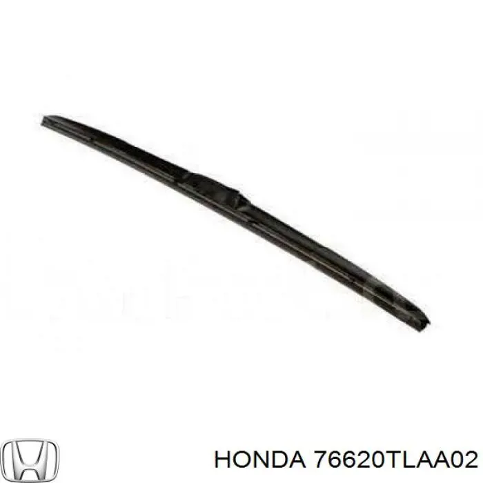  Honda 76620TLAA02 цена, от 49.63 USD