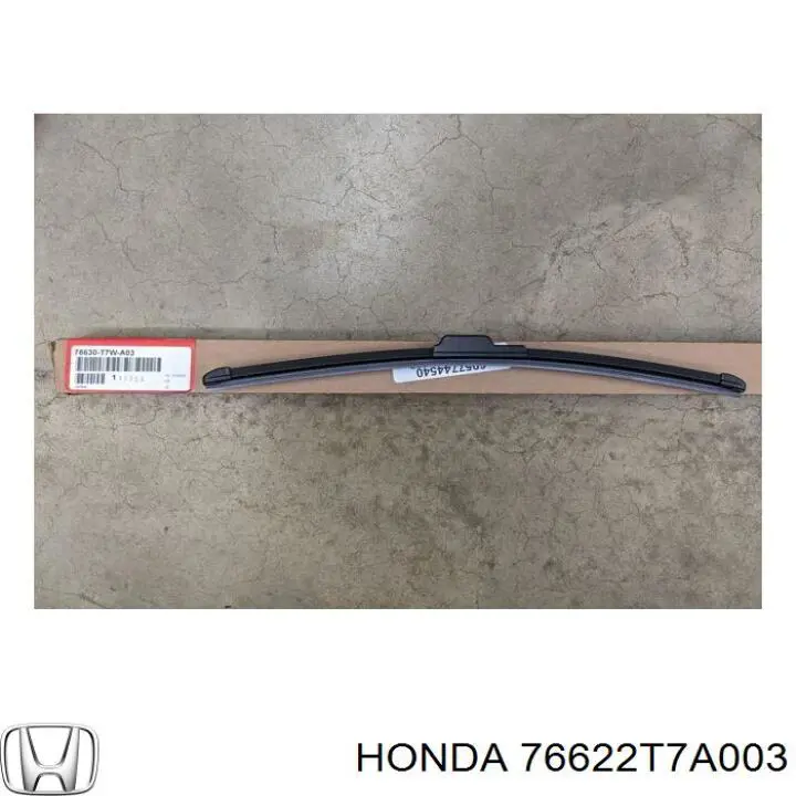 76622T7A003 Honda 