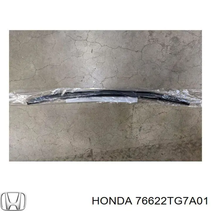  Honda 76622TG7A01 цена, от 8.79 USD