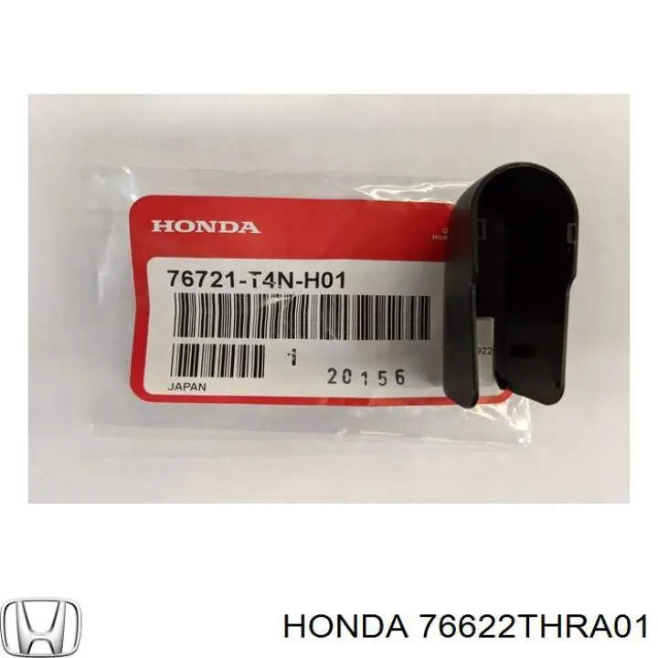  76622THRA01 Honda