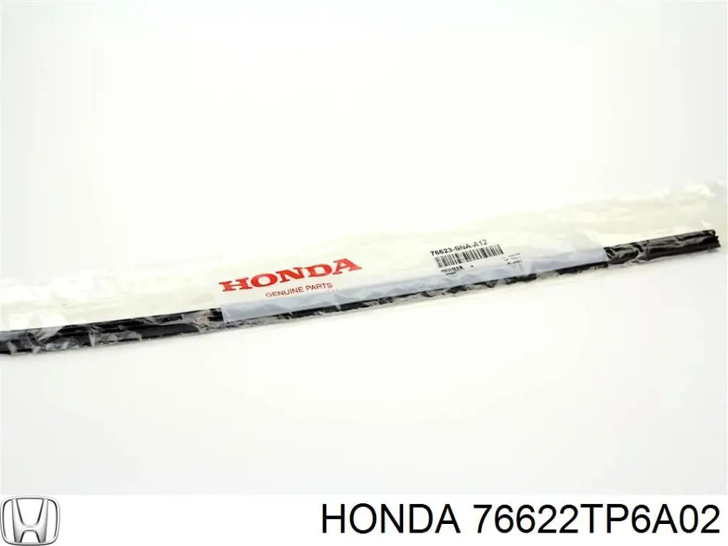 Купить 76622TP6A02 Honda 