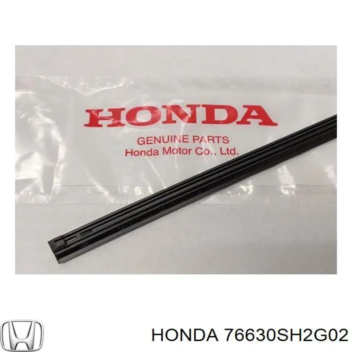 Купить 76630SH2G02 Honda 