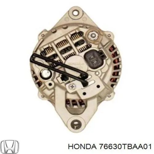 76630TBAA01 Honda 