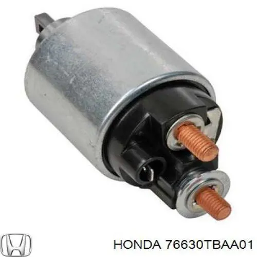 Купить 76630TBAA01 Honda 