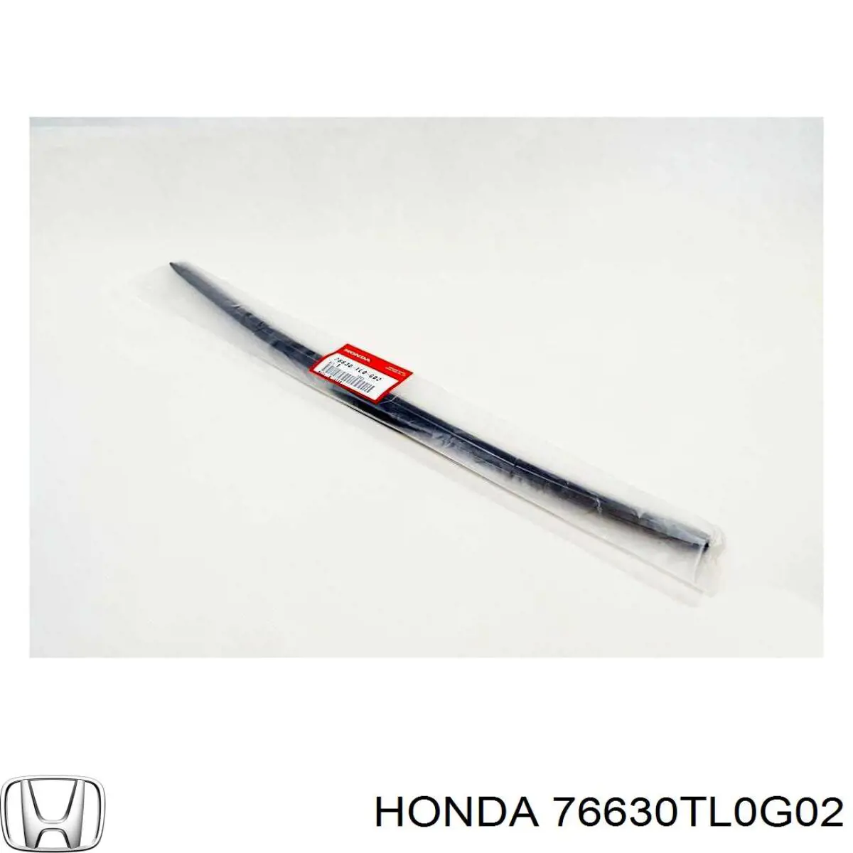 76630TL0G02 Honda 