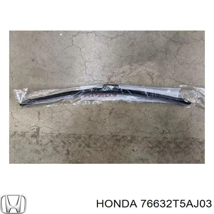  76632T5AJ03 Honda