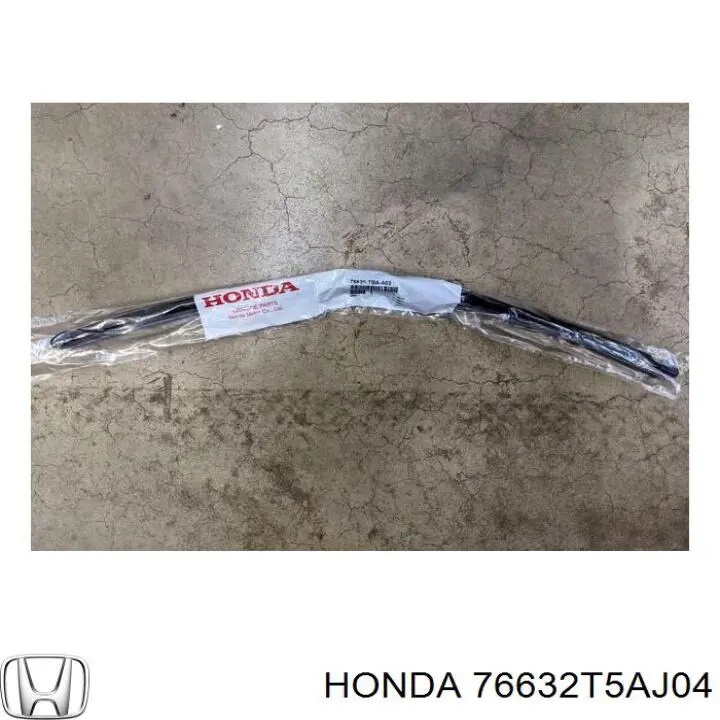  Honda 76632T5AJ04 цена, от 22.20 USD