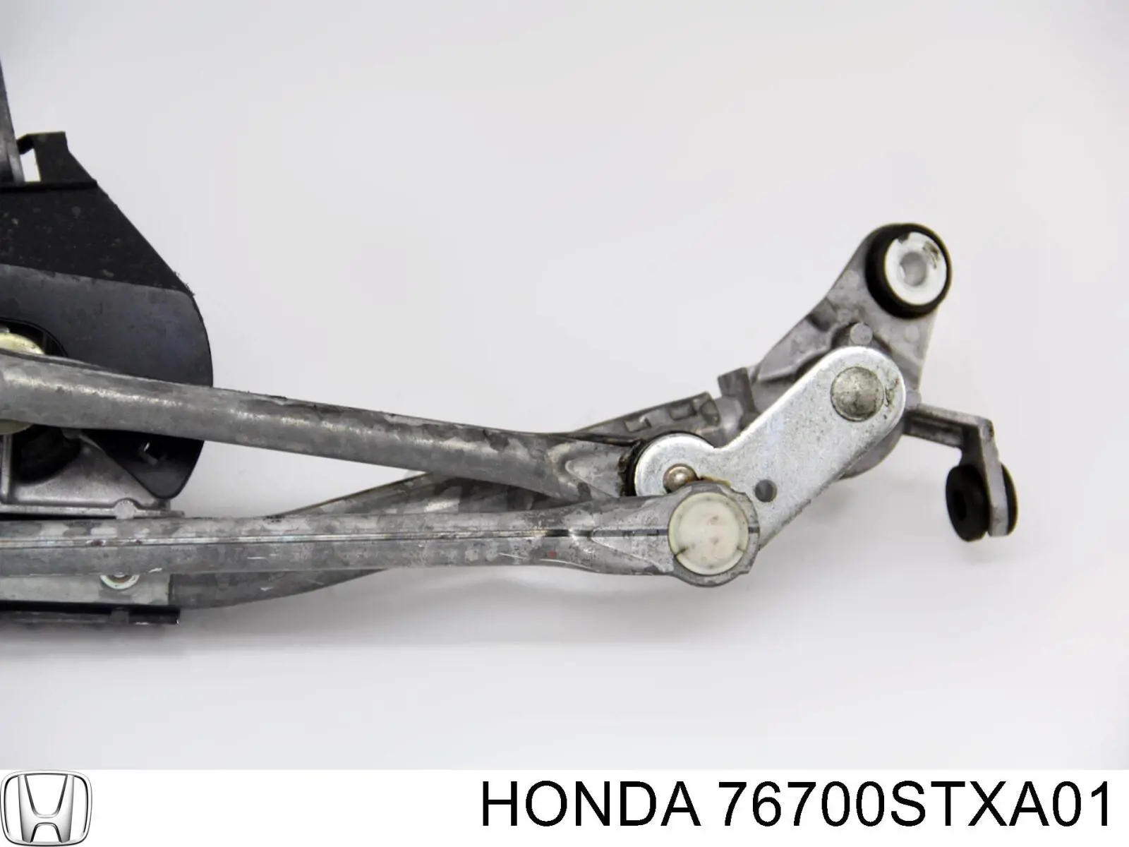 Купить Моторчик заднего дворника Акура МДХ II YD2