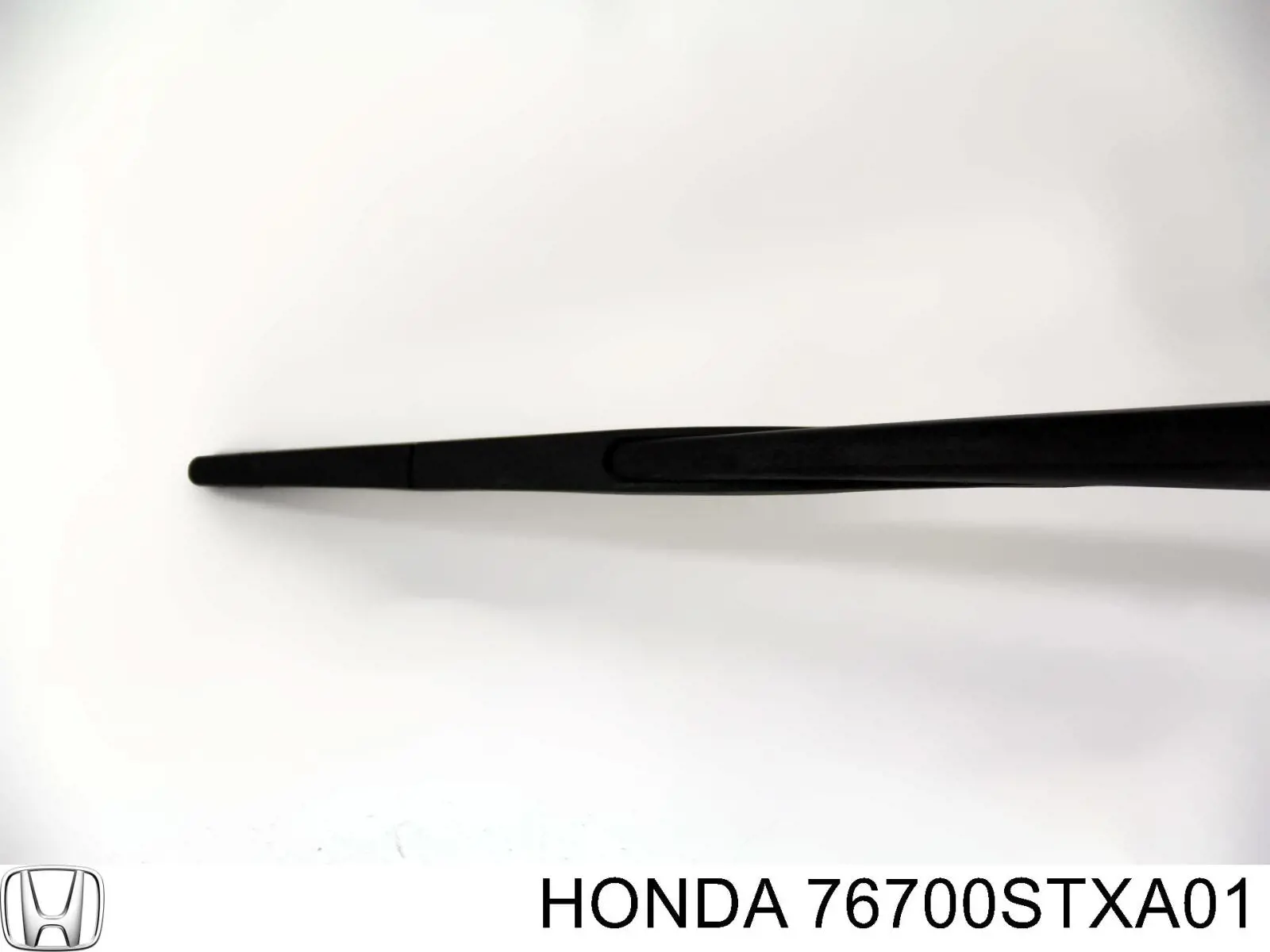 Мотор заднего стеклоочистителя на Acura MDX II YD2