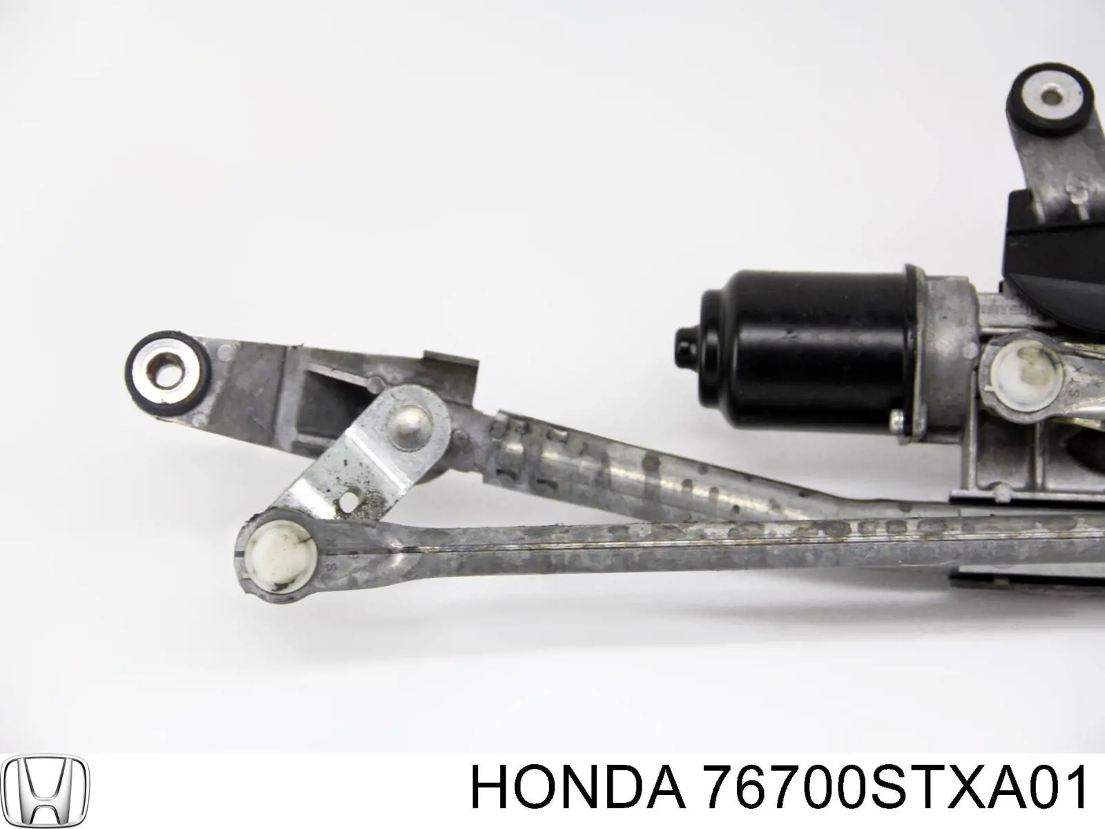 Стеклоочиститель двери задка Acura MDX II внедорожник (YD2) (2007 - 2009) цена, от 88.24 USD