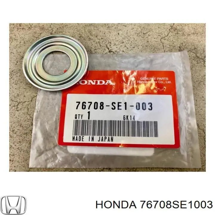  76708SE1003 Honda