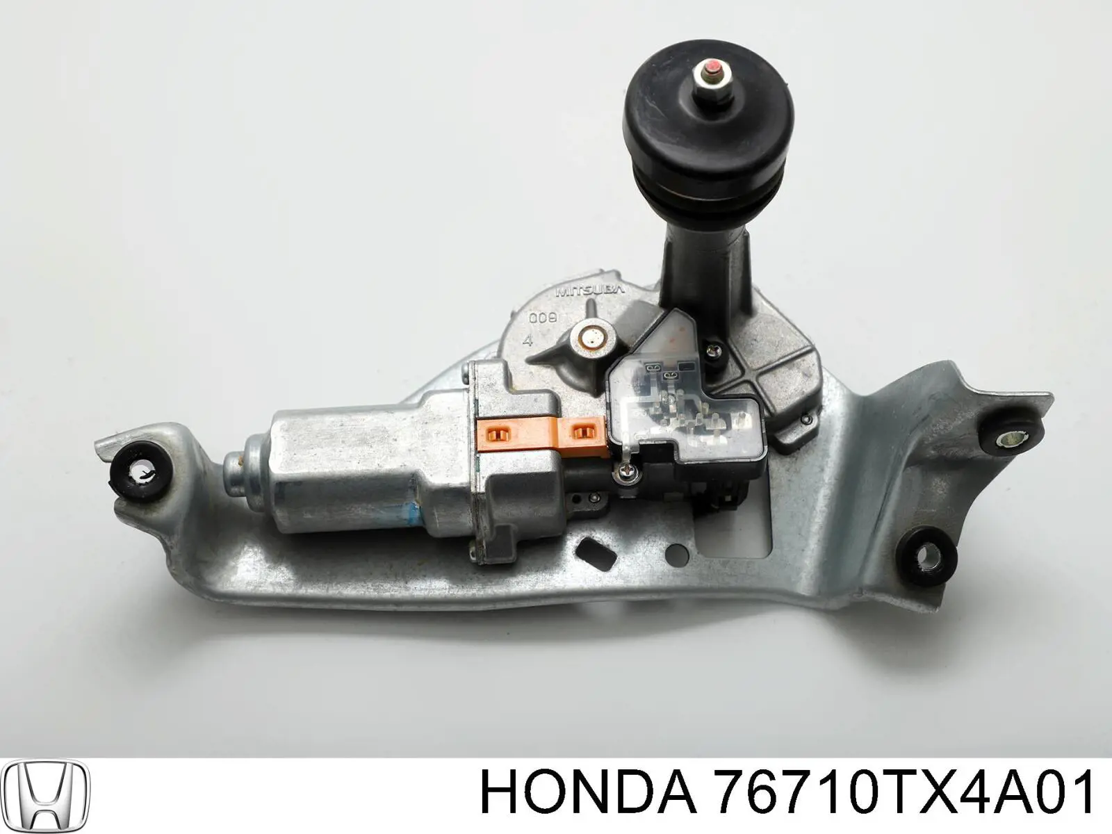 76710TX4A01 Honda 