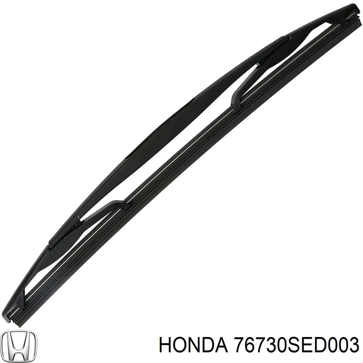  76730SED003 Honda