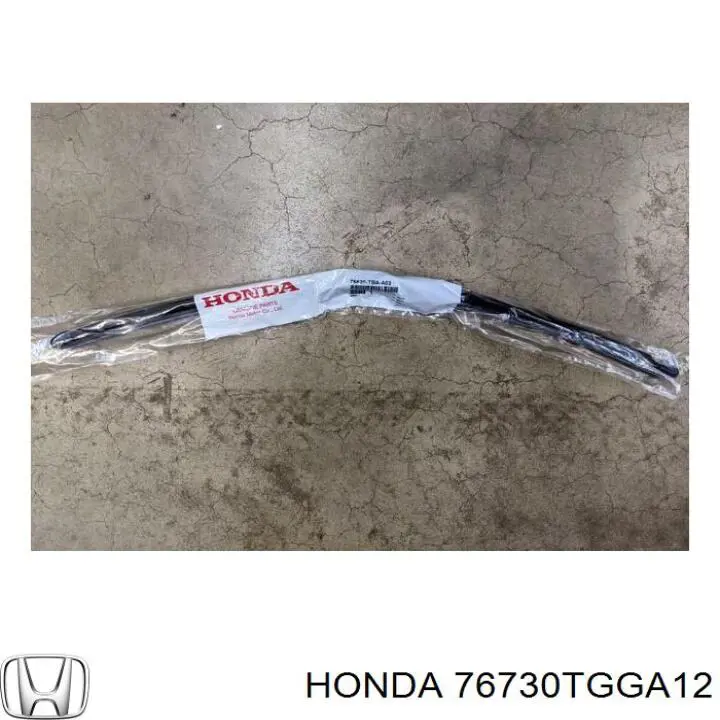  Honda 76730TGGA12 цена, от 15.93 USD