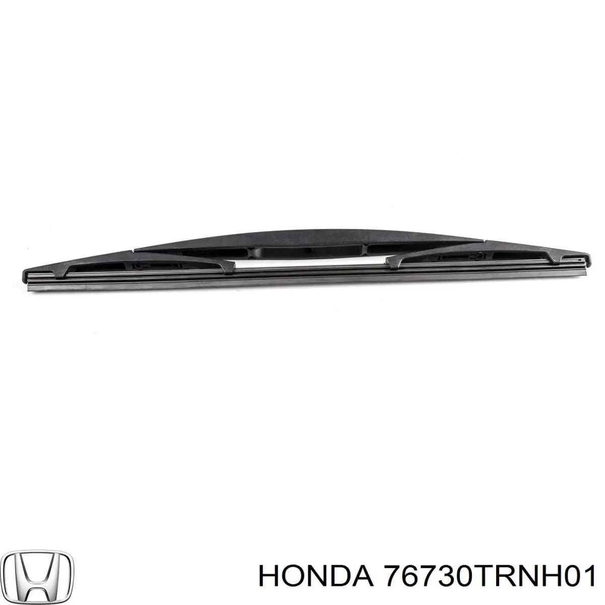 дворник заднего стекла Honda 76730TRNH01 цена, от 15.42 USD