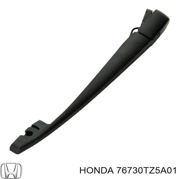  76730TZ5A01 Honda