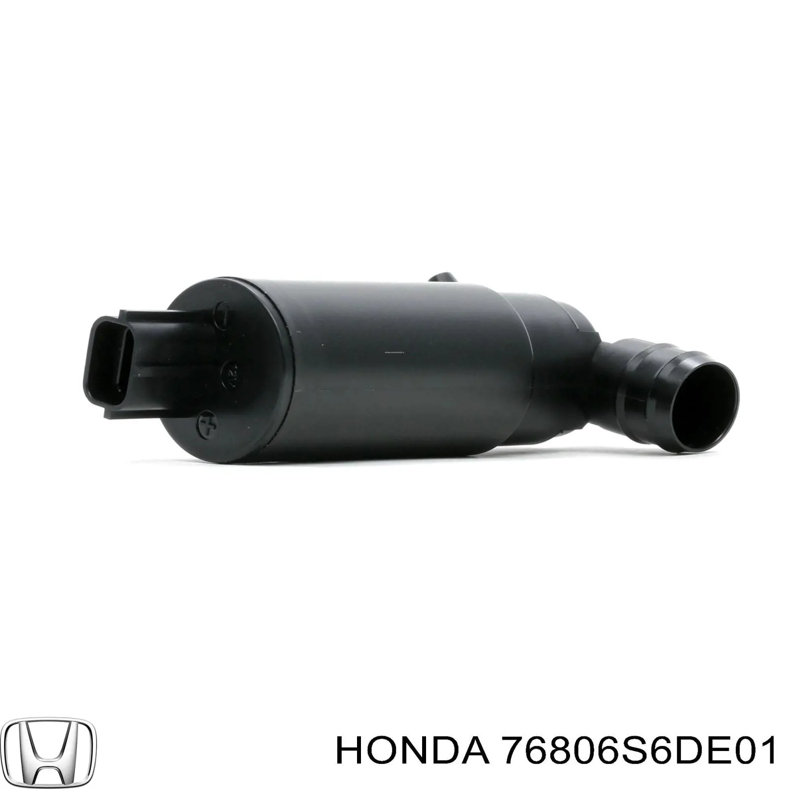 Купить TQ17055 Tqparts Моторчик омывателя переднего стекла