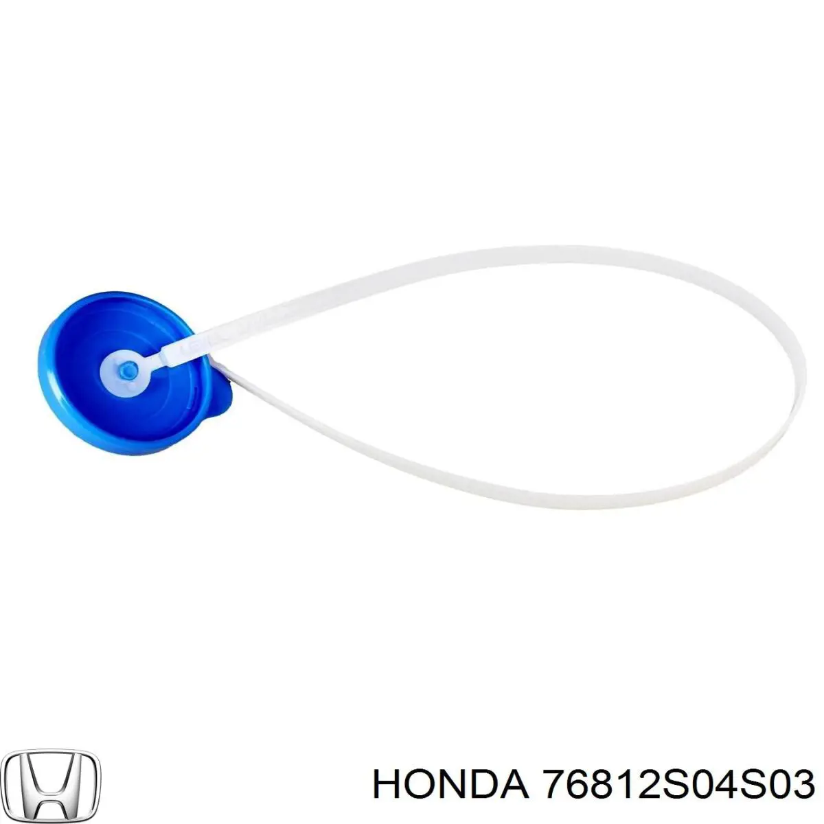  76812S04S03 Honda